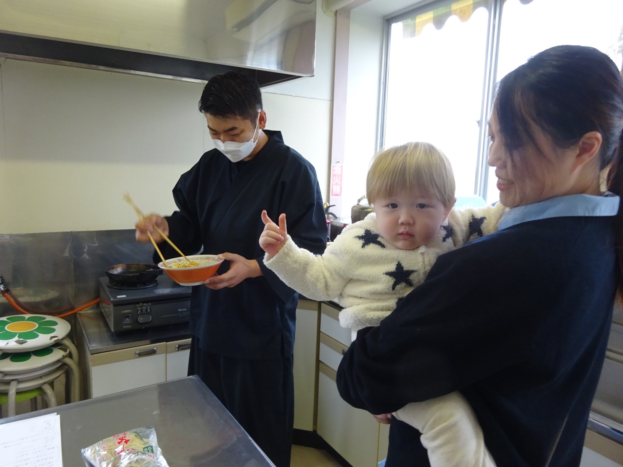 クラス紹介